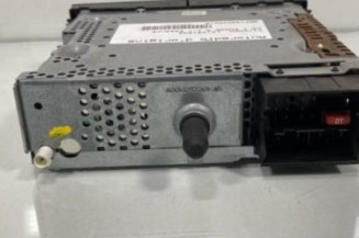 Autoradio d'origine CITROEN C3 1