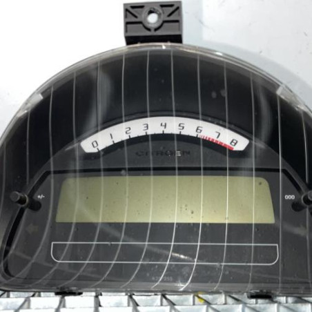 Compteur CITROEN C3 1 Photo n°1