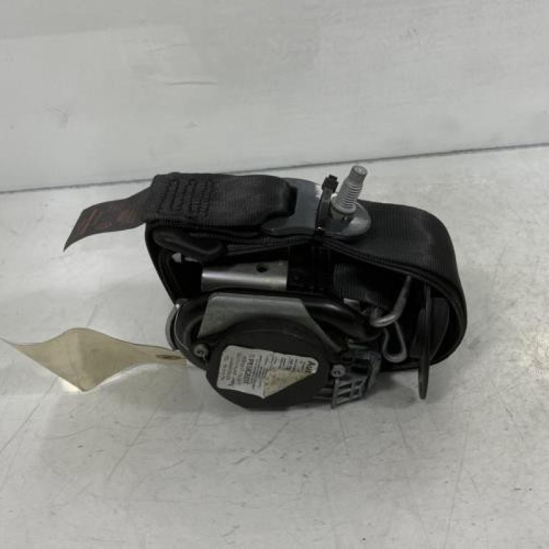 Pretensionneur de ceinture avant droit PEUGEOT 308 1 Photo n°3