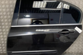 Porte arriere gauche RENAULT LAGUNA 3 Photo n°1