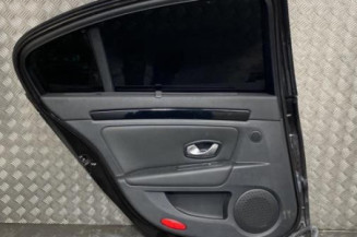 Porte arriere gauche RENAULT LAGUNA 3