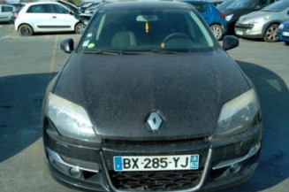 Porte arriere gauche RENAULT LAGUNA 3