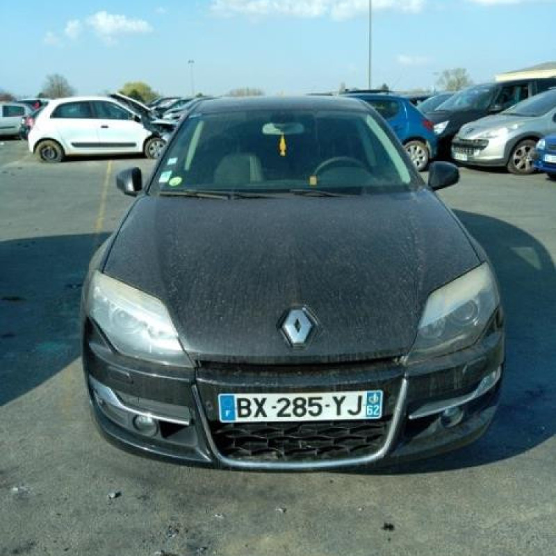 Porte arriere gauche RENAULT LAGUNA 3 Photo n°6