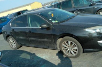 Porte arriere gauche RENAULT LAGUNA 3