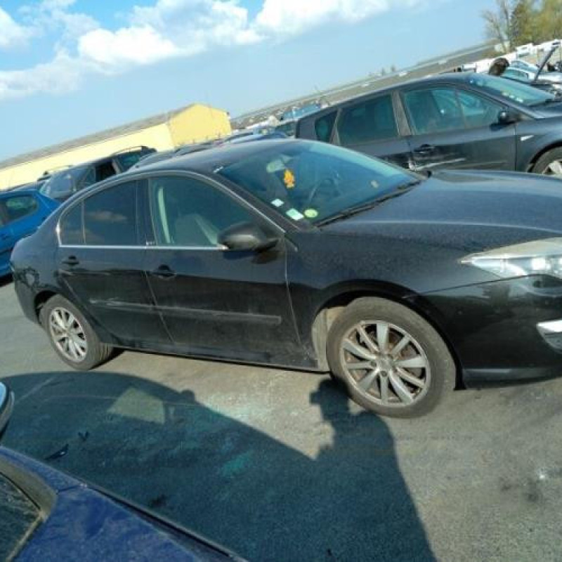 Porte arriere gauche RENAULT LAGUNA 3 Photo n°7