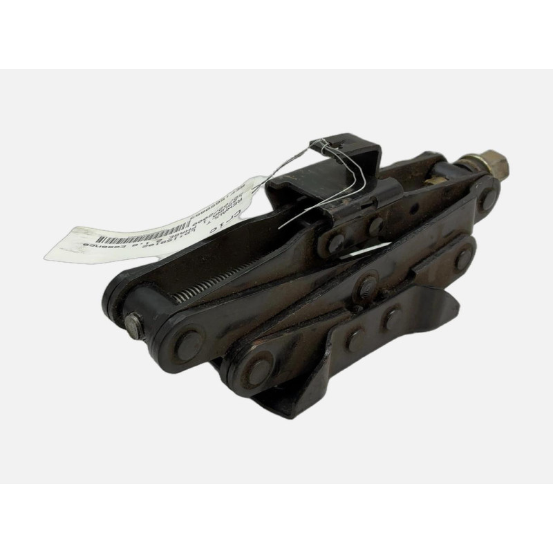 Cric RENAULT LAGUNA 1 Photo n°4