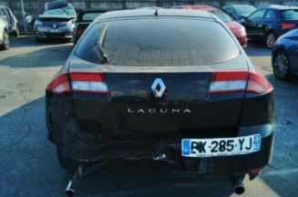 Porte arriere gauche RENAULT LAGUNA 3