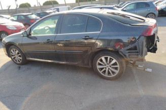 Porte arriere gauche RENAULT LAGUNA 3