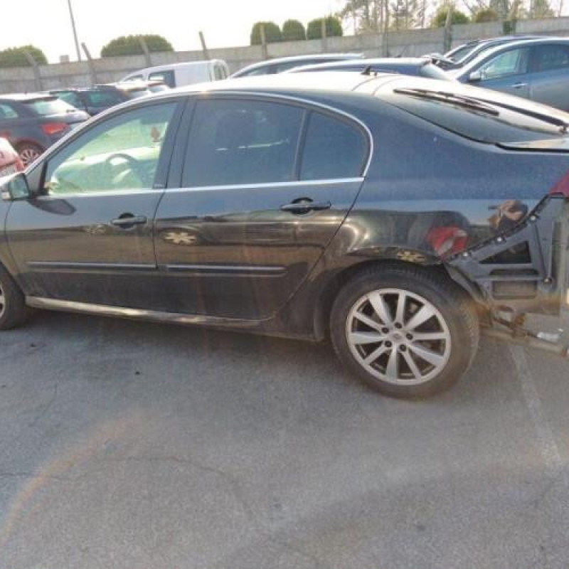 Porte arriere gauche RENAULT LAGUNA 3 Photo n°9