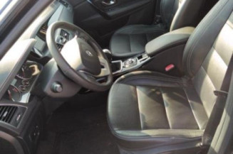 Porte arriere gauche RENAULT LAGUNA 3