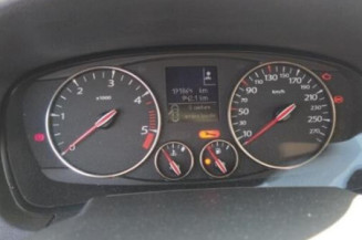 Porte arriere gauche RENAULT LAGUNA 3