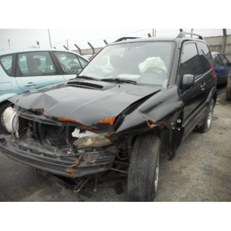 Custode arriere droit SUZUKI GRAND VITARA 1 Photo n°1