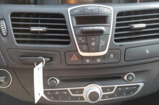 Porte arriere gauche RENAULT LAGUNA 3