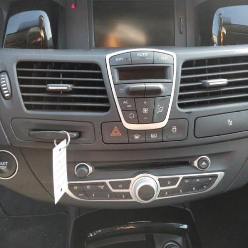 Porte arriere gauche RENAULT LAGUNA 3 Photo n°13