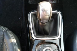 Porte arriere gauche RENAULT LAGUNA 3