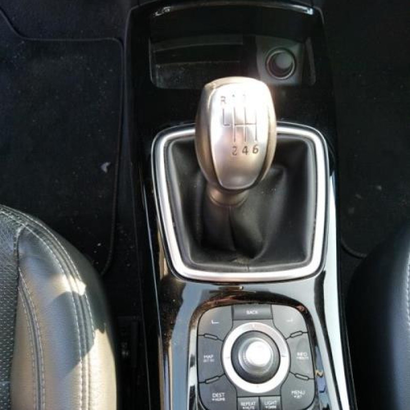 Porte arriere gauche RENAULT LAGUNA 3 Photo n°14