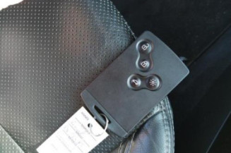 Porte arriere gauche RENAULT LAGUNA 3