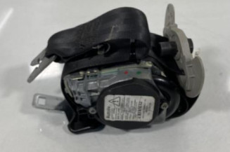 Pretensionneur de ceinture avant gauche RENAULT LAGUNA 3 Photo n°1