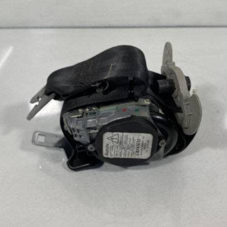 Pretensionneur de ceinture avant gauche RENAULT LAGUNA 3 Photo n°1