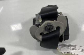 Pretensionneur de ceinture avant gauche RENAULT LAGUNA 3