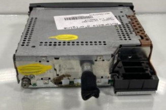 Autoradio d'origine PEUGEOT 1007