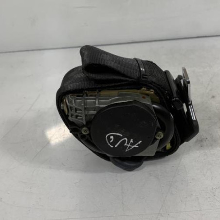 Pretensionneur de ceinture avant droit PEUGEOT 1007