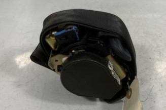 Pretensionneur de ceinture avant droit PEUGEOT 1007