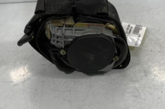 Pretensionneur de ceinture avant gauche PEUGEOT 1007