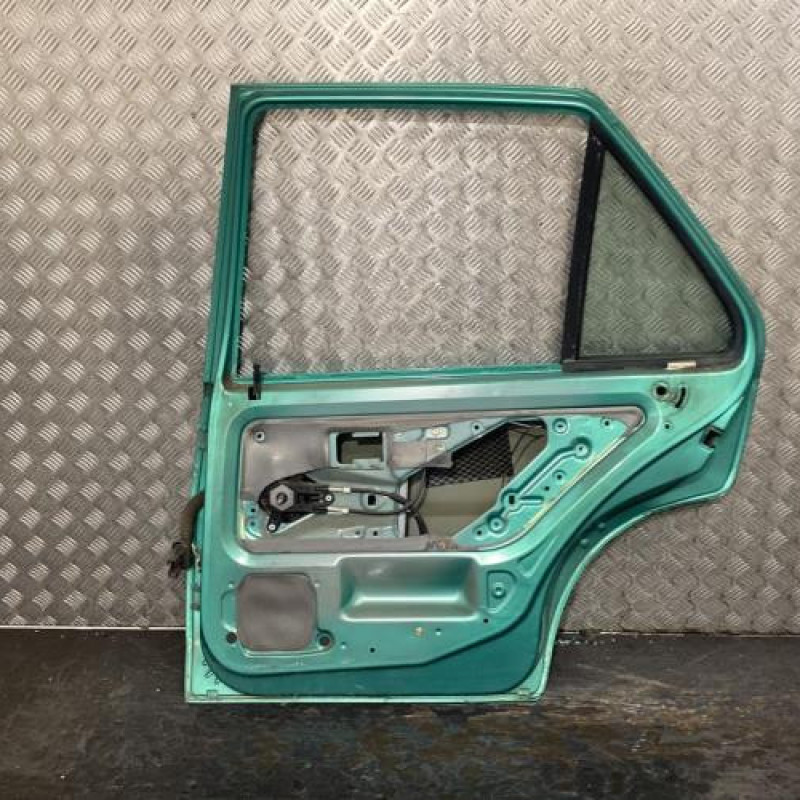 Porte arriere droit CITROEN SAXO Photo n°4