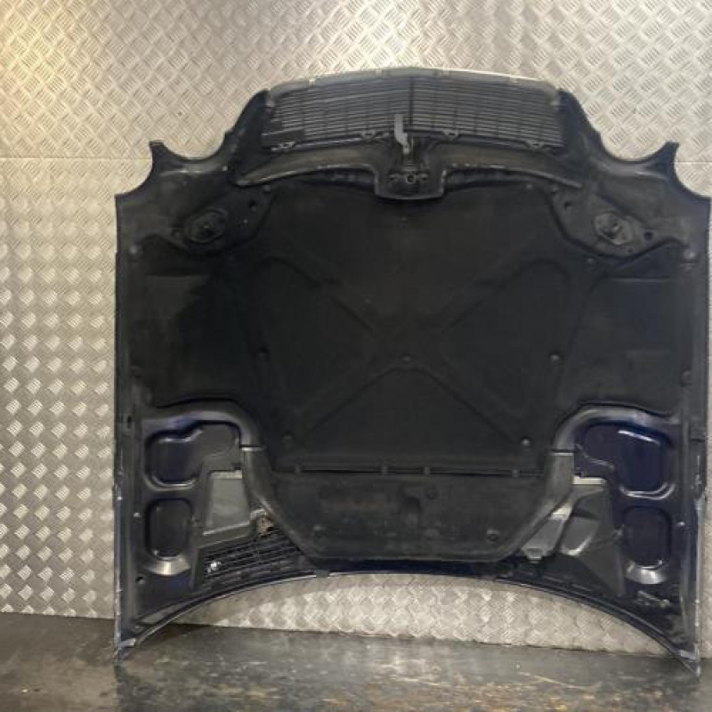 Capot MERCEDES CLASSE E 210 Photo n°4
