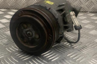Compresseur clim OPEL ASTRA H