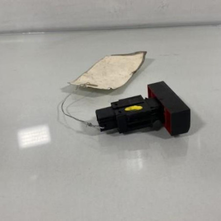 Bouton de warning SEAT IBIZA 4