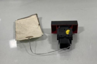 Bouton de warning SEAT IBIZA 4
