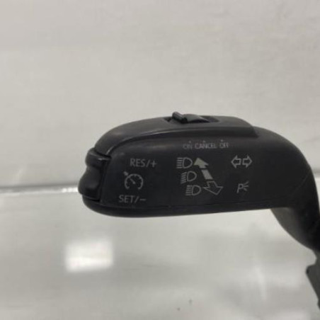 Com (Bloc Contacteur Tournant+Commodo Essuie Glace+Commodo Phare) SEAT IBIZA 4
