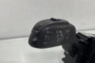 Com (Bloc Contacteur Tournant+Commodo Essuie Glace+Commodo Phare) SEAT IBIZA 4