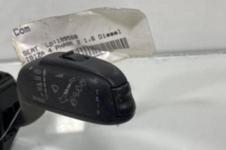 Com (Bloc Contacteur Tournant+Commodo Essuie Glace+Commodo Phare) SEAT IBIZA 4