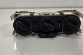 Commande chauffage SEAT IBIZA 4 Photo n°1