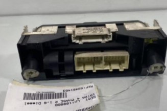 Commande chauffage SEAT IBIZA 4