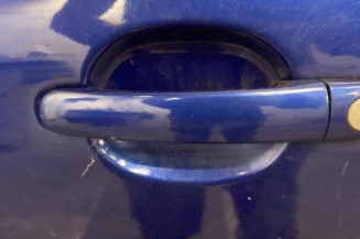 Porte avant gauche SEAT TOLEDO 2