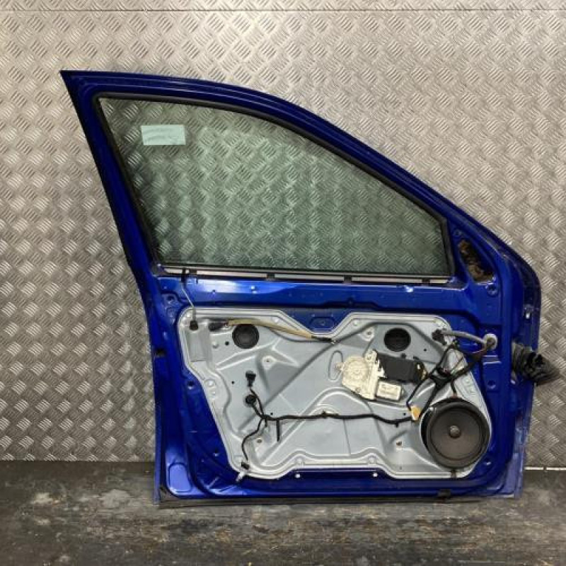 Porte avant gauche SEAT TOLEDO 2 Photo n°4