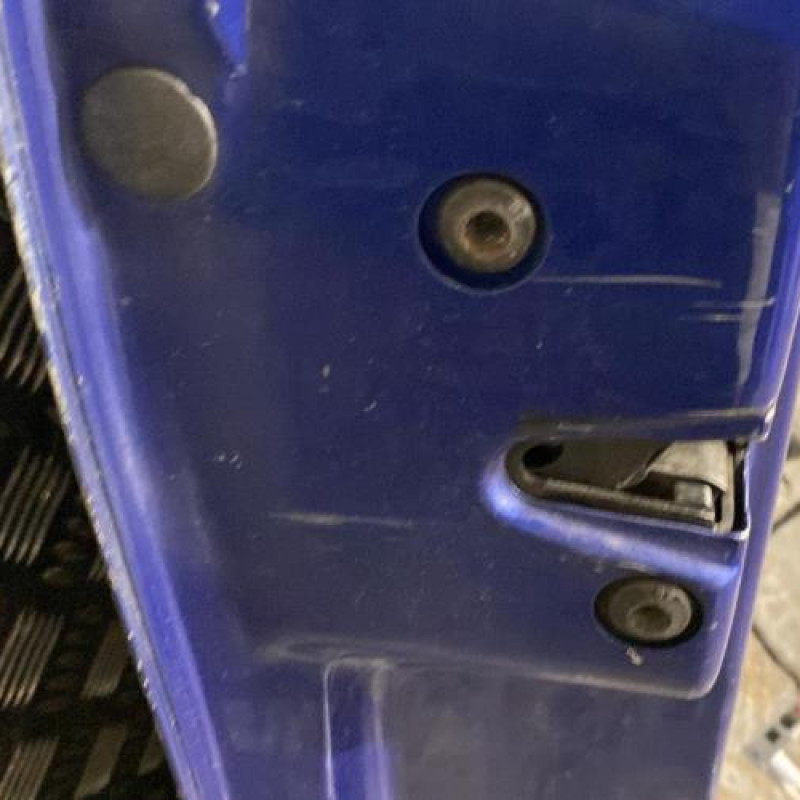 Porte avant gauche SEAT TOLEDO 2 Photo n°5