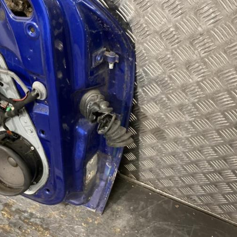 Porte avant gauche SEAT TOLEDO 2 Photo n°6