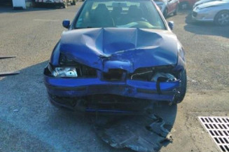 Porte avant gauche SEAT TOLEDO 2