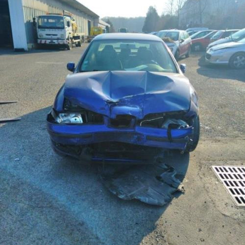 Porte avant gauche SEAT TOLEDO 2 Photo n°7