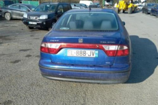 Porte avant gauche SEAT TOLEDO 2