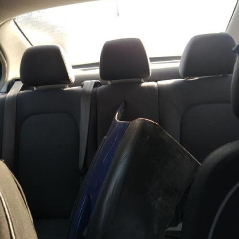 Porte avant gauche SEAT TOLEDO 2 Photo n°12