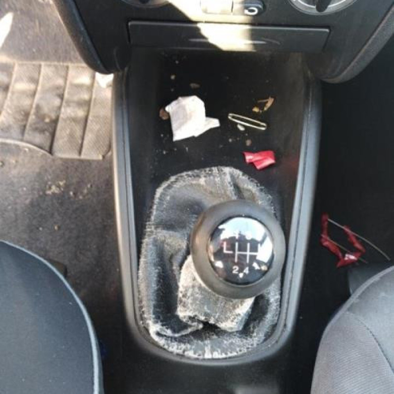 Porte avant gauche SEAT TOLEDO 2 Photo n°13