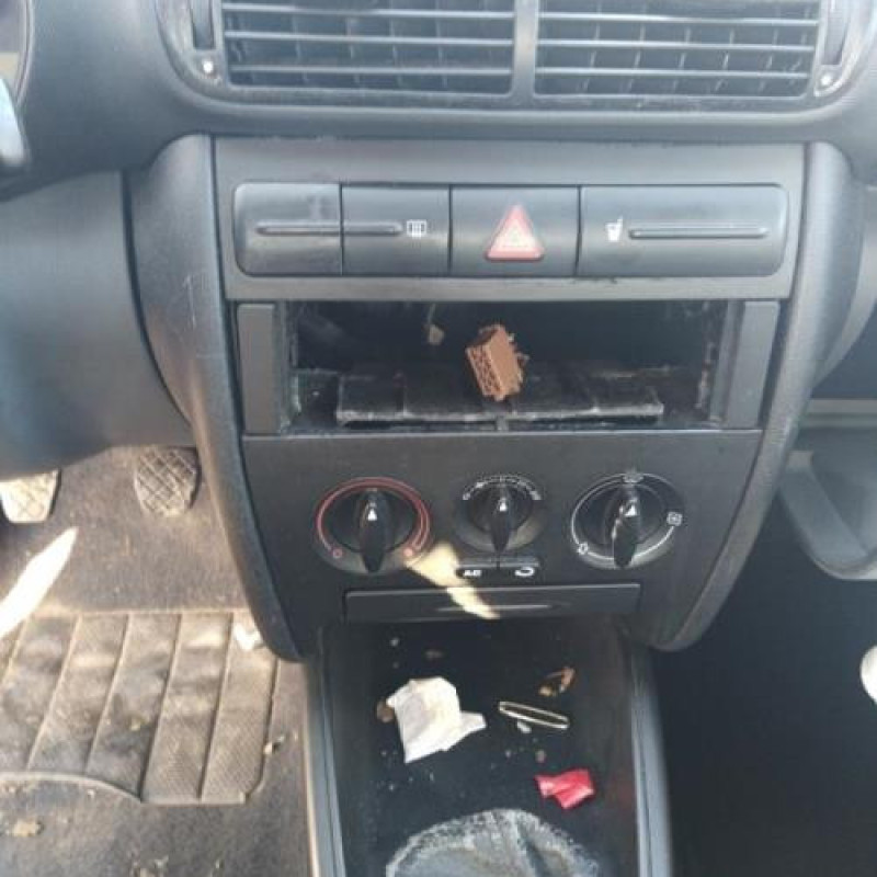 Porte avant gauche SEAT TOLEDO 2 Photo n°14