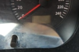 Porte avant gauche SEAT TOLEDO 2