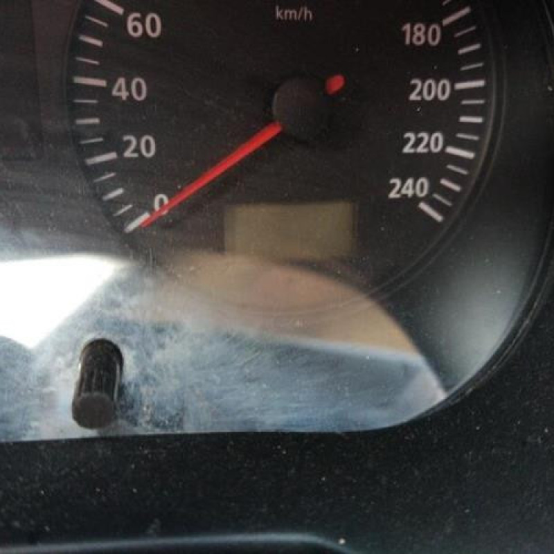 Porte avant gauche SEAT TOLEDO 2 Photo n°16